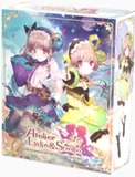 Atelier Lydie & Suelle: The Alchemists and the Mysterious Paintings -- Limited Edition (Nintendo Switch)